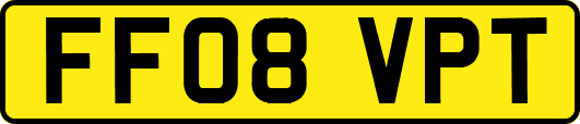 FF08VPT