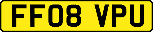 FF08VPU