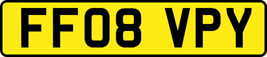 FF08VPY