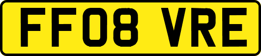 FF08VRE
