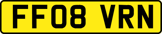 FF08VRN