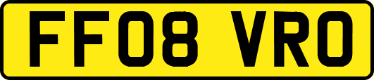 FF08VRO