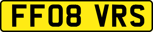 FF08VRS