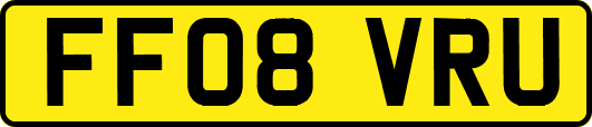FF08VRU