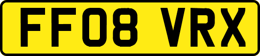 FF08VRX