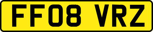 FF08VRZ