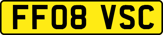 FF08VSC