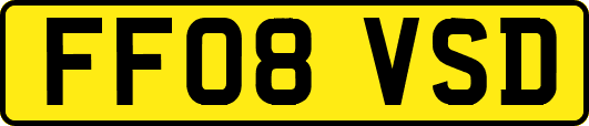 FF08VSD