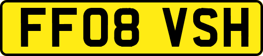 FF08VSH