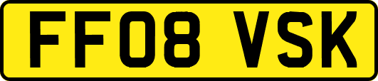 FF08VSK