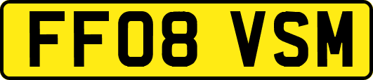 FF08VSM