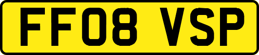 FF08VSP