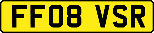 FF08VSR