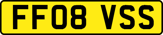 FF08VSS