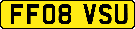 FF08VSU