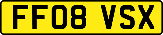 FF08VSX