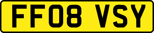 FF08VSY