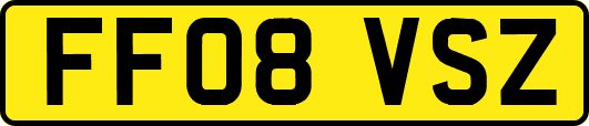 FF08VSZ