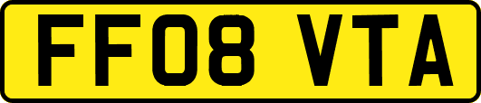 FF08VTA