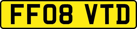 FF08VTD