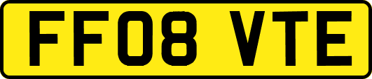 FF08VTE