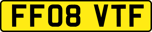 FF08VTF