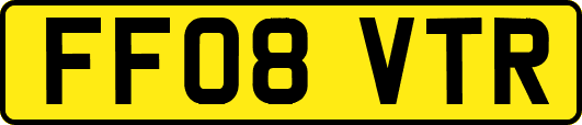 FF08VTR