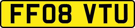 FF08VTU