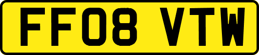 FF08VTW