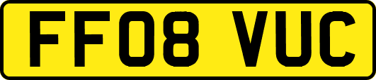 FF08VUC