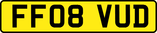 FF08VUD