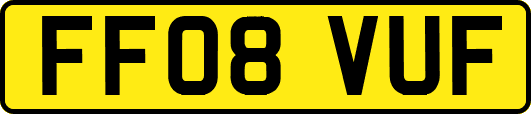 FF08VUF