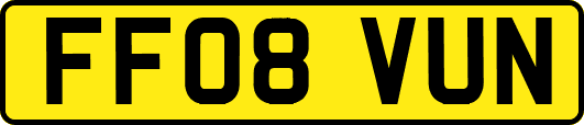 FF08VUN
