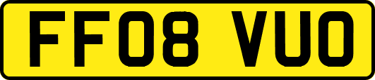 FF08VUO