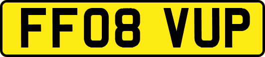 FF08VUP