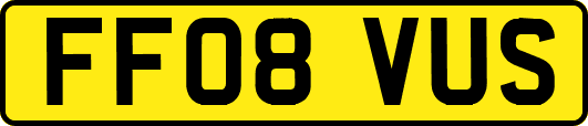 FF08VUS