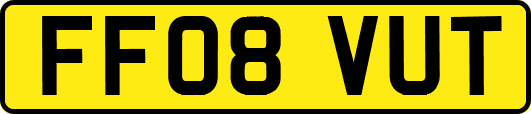 FF08VUT