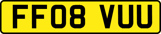 FF08VUU
