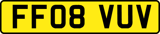 FF08VUV