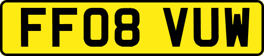 FF08VUW