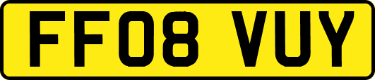 FF08VUY