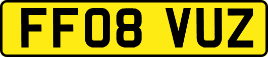 FF08VUZ