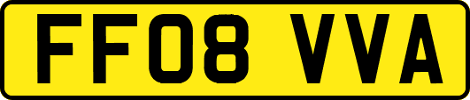 FF08VVA