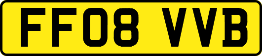 FF08VVB