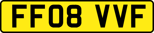 FF08VVF