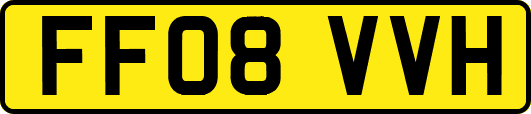 FF08VVH