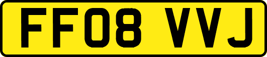 FF08VVJ