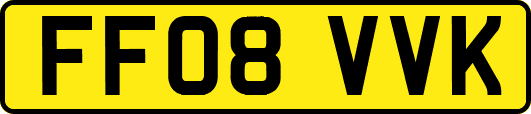 FF08VVK