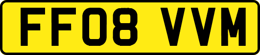 FF08VVM