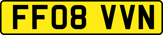 FF08VVN